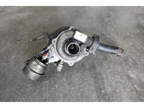Τουρμπίνα 55198317 για FIAT DOBLO (2010 - 2015) (152) MPV ΠΟΛΥΜΟΡΦΙΚΑ 5dr Combi 1300 (199A3.000) Diesel 90 Multijet , Van Cargo * ΠΑΛΕΤΑ 119 *ΝΕΑ ΓΕΝΙΑ  - 