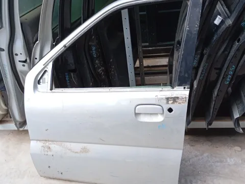 Πόρτα Εμπρός Αριστερή για SUZUKI IGNIS (2000 - 2003) (RG) , (2003 - 2008) (RM) *Ε*