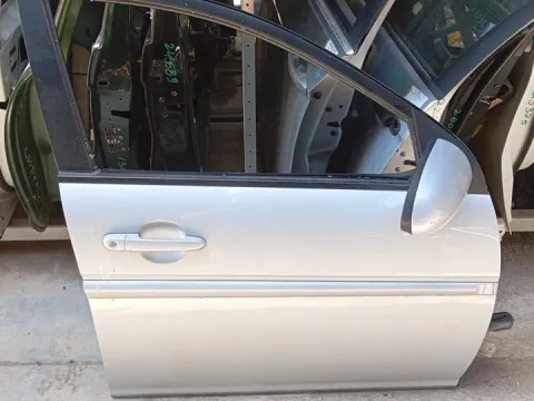Πόρτα Εμπρός Δεξιά για HYUNDAI ACCENT (2006 - (MC) Sedan 4dr *Γ*