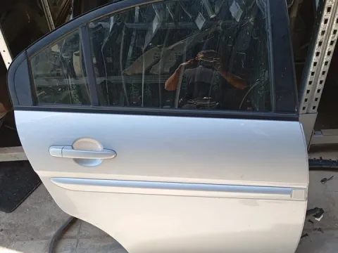 Πόρτα Πίσω Δεξιά για HYUNDAI ACCENT (2006 - (MC) Sedan 4dr *Γ*