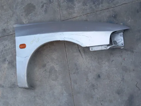 Φτερό Εμπρός Δεξιό (Λίγο Χτυπημένο) για MITSUBISHI COLT (1996 - 1998) (CJ) , (1999 - 2004) (CJ) 