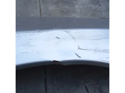 Φτερό Εμπρός Δεξιό (Λίγο Χτυπημένο) για MITSUBISHI COLT (1996 - 1998) (CJ) , (1999 - 2004) (CJ)  - 