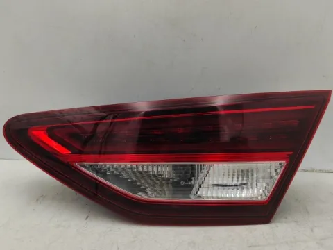 Φανάρι Πίσω Δεξί Καπού Led για SEAT LEON (2013 - 2019) Hatchback - 5dr 