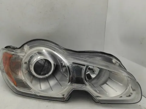 Φανάρι Εμπρός Δεξί Xenon ( Ραγισμενο ) για JAGUAR XF (2008 - ) (X250) 