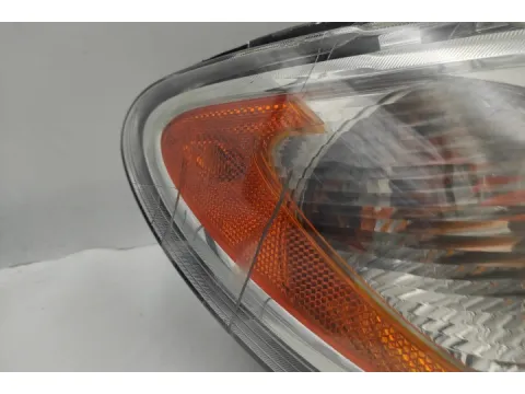 Φανάρι Εμπρός Δεξί Xenon ( Ραγισμενο ) για JAGUAR XF (2008 - ) (X250)  - 