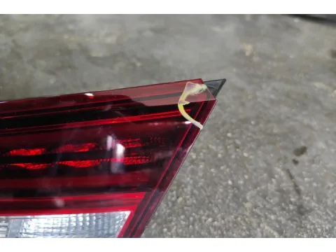 Φανάρι Πίσω Δεξί Καπού Led ( Ελαττωματικο ) για SEAT LEON (2013 - 2019)  - 