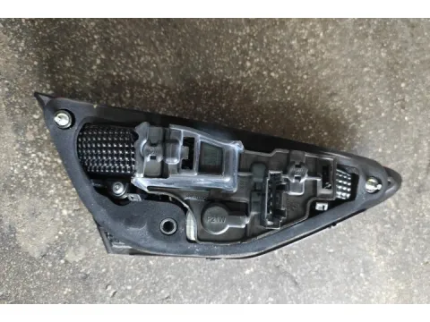 Φανάρι Πίσω Δεξί Καπού Led ( Ελαττωματικο ) για SEAT LEON (2013 - 2019)  - 