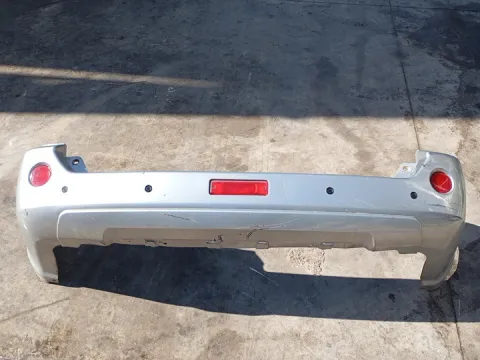 Προφυλακτήρας Πίσω Με Parktronic για NISSAN X-TRAIL (2003 - 2007) (T30) 