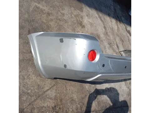 Προφυλακτήρας Πίσω Με Parktronic για NISSAN X-TRAIL (2003 - 2007) (T30)  - 