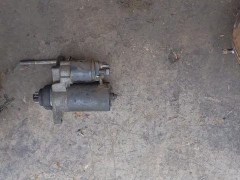 Μίζα για VW POLO (2002 - 2005) (9N) 