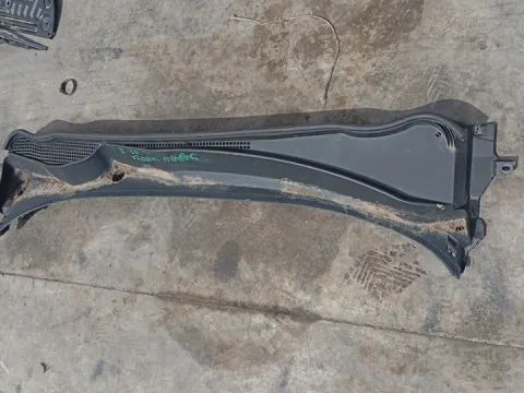 Νεροχύτης  για SUBARU IMPREZA (2007 - 2011) 1500 (EL15) petrol 107  *Δ*
