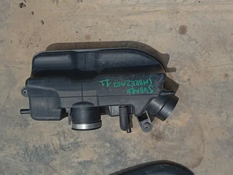 Φιλτρο Ενεργου Άνθρακα για SUBARU IMPREZA (2007 - 2011) *Δ*