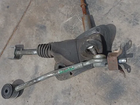Μοχλού Μοχλός Ταχυτήτων για SUBARU IMPREZA (2007 - 2011) 1500 (EL15) petrol 107 4WD *Δ*