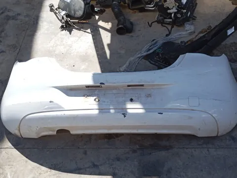 Προφυλακτήρας Πίσω (Σπασμένες Βάσεις) για OPEL CORSA (2014 - 2019) E Hatchback - 5dr 