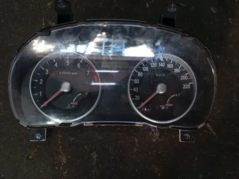 Όργανα Ταμπλό Κοντέρ για HYUNDAI ACCENT (2006 - (MC) 
