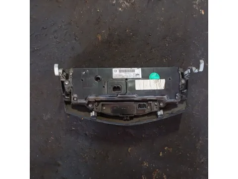 Χειριστήρια Καλοριφέρ 275004EA0A για NISSAN X-TRAIL (2014 - )  - 