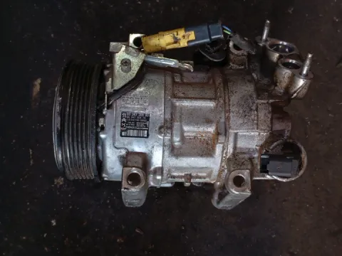 Συμπιεστής A-C (Κομπρέσορας) 9834730080 για OPEL CORSA (2019 -2023) F 