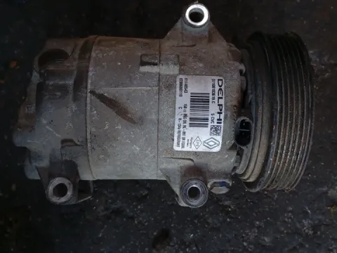 Συμπιεστής A-C (Κομπρέσορας) 8200600110 για RENAULT MEGANE (2002 - 2005) (LM) (KM) (EM) (CM) 
