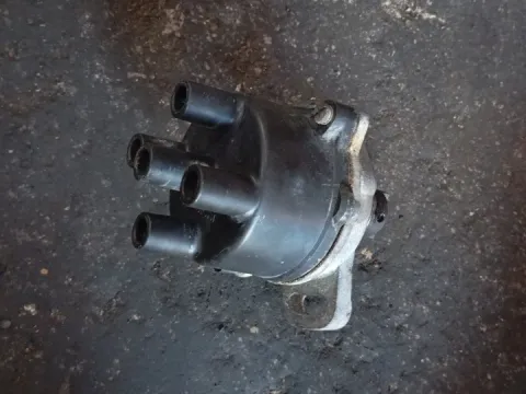 Ντρισιπιτέρ D4S9601 για SUZUKI WAGON R (1997 - 2000) (SR) 