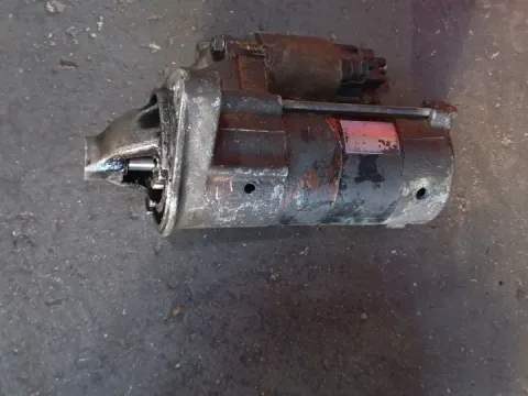 Μίζα 2810011140 για TOYOTA COROLLA (1992 - 1997) (AE100) 