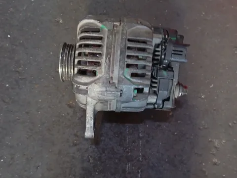 Δυναμό - Εναλλάκτης 0124325010 για MITSUBISHI CARISMA (1999 - 2004) (DA) 