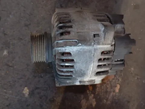 Δυναμό - Εναλλάκτης 8200588648A για RENAULT MEGANE (2002 - 2005) (LM) (KM) (EM) (CM) 
