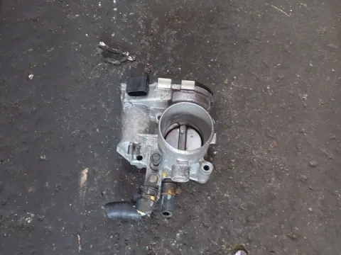 Σώμα Πεταλούδας 9045020008 για KIA RIO (2005 - 2011) (JB) 