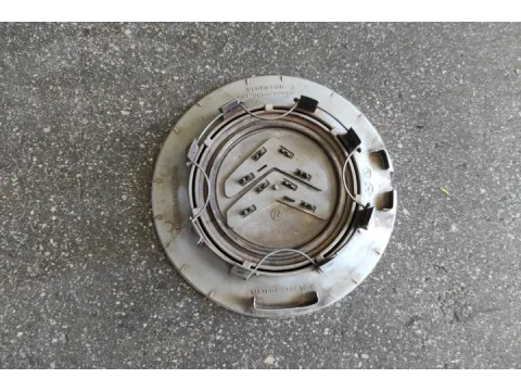 Τάσι Ζαντας Τροχου 16 ιντσων για CITROEN C3 (2002 - 2006) (FC) , (2006 - 2010) (FC) , (2010 - 2014) , (2014 - 2017) , C4 (2004 - 2007) (LC) , (2007 - 2011) , (2012- 2015) ( ) , (2015 - 2018 ) *Γ* - 