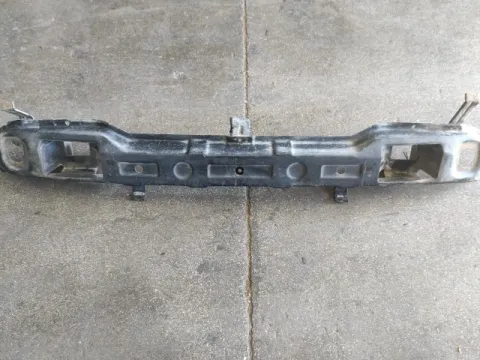 Τραβέρσα Προφυλακτήρα Πίσω για HYUNDAI ATOS MPV (1997 - 2000) (MX) , (2000 - 2003) (MX) 