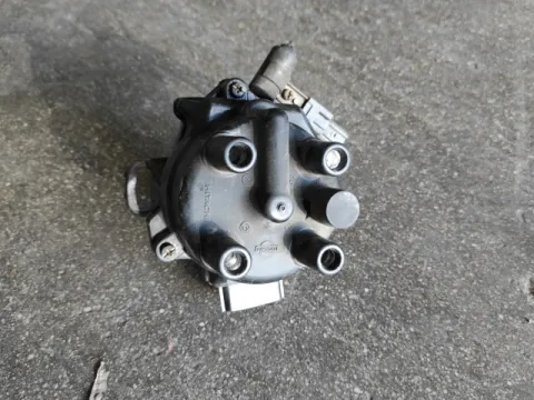 Ντρισιπιτέρ 221001N001 Γνησιο 6+2 Pin για NISSAN ALMERA (1995 - 1998) (N15) , (1998 - 2000) (N15) 