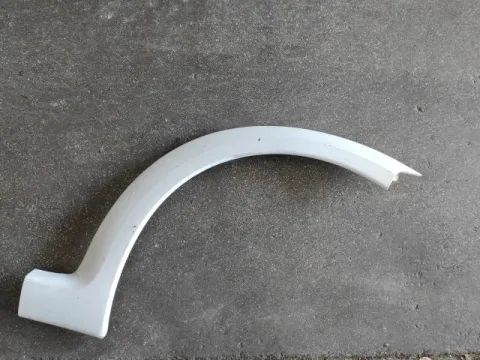 Φρύδι Φτερου Εμπρός Δεξιό για PEUGEOT 106 (1996 - 2003) 