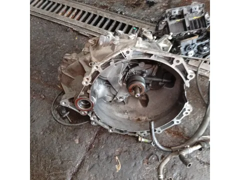 Κιβώτιο Ταχυτήτων (Σασμάν) Χειροκίνητο L1TR7002GFB για FORD PUMA (2019 - ) 1000 (B7JB) Ecoboost Hybrid 125hp Petrol  - 