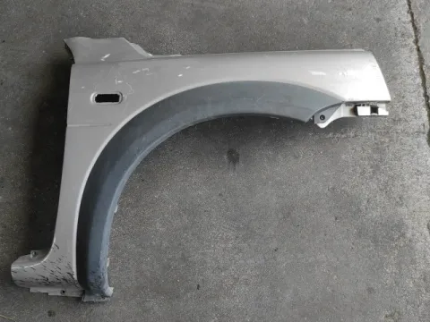 Φτερό Εμπρός Δεξιό Με Φρύδι για LANDROVER FREELANDER (1998 - 2003) (LN) 