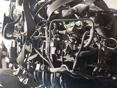 Κινητήρας Κορμός - Καπάκι για FORD TRANSIT (2006 - 2012) 2300 (GZFA)(GZFC) Petrol 145 16V 