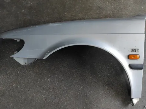 Φτερό Εμπρός Αριστερό για SAAB 9-3 (1998 - 2002) (YS3D) 
