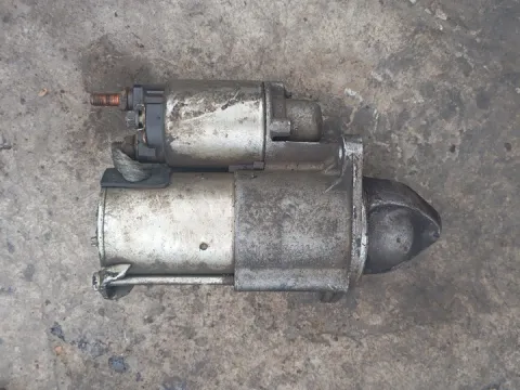 Μίζα για OPEL ASTRA (2004 - 2007) H 1600 (Z16XEP) Petrol 105 