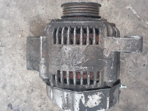Δυναμό - Εναλλάκτης για TOYOTA COROLLA (1997 - 1999) (A111) 1300 4E-FE Petrol 86 16 valve 
