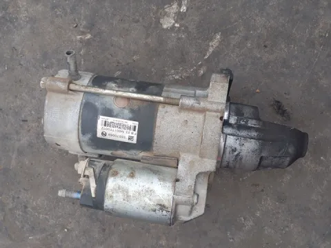 Μίζα για OPEL ASTRA (2012 - 2016) J 1600 (B16DTL) (LVM) Diesel 110 Turbo 