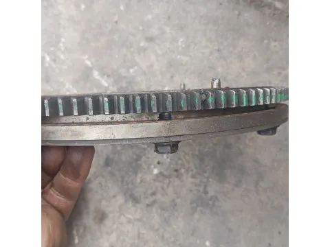 Βολάν Κινητήρα (Σφόνδυλος) για NISSAN MICRA (1998 - 2000) (K11) 1300 CG13DE petrol 75 *ΠΑΛΕΤΑ 40* - 