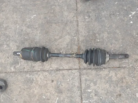 Ημιαξόνιο Εμπρός Αριστερό για NISSAN ALMERA (1995 - 1998) (N15) 1400 GA14DE petrol 87 