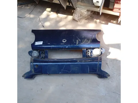 Μούρη (με L φτερό) (Όχι Πολύ Καθαρή) για SMART FORTWO (2004 - 2007) (450)  - 