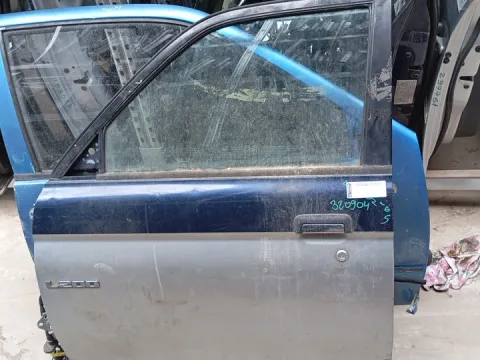 Πόρτα Εμπρός Αριστερή για MITSUBISHI L200 (1997 - 1999) (K60T) (K70T) , (1999 - 2001) (K60T) (K70T) , (2002 - 2006) (K60T) (K70T) *Ε*