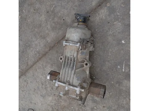 Γκρουπ Διαφορικού Πίσω R145 για NISSAN QASHQAI (2007 - 2010) (J10) 2000 (MR20DE) petrol 140 4WD 4*4 ΣΠΑΣΜΕΝΟ ΚΑΒΟΥΚΙ* *ΠΑΛΕΤΑ 45* - 