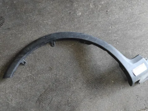 Φρύδι Φτερών Εμπρός Αριστερό για SUZUKI SX4 (2007 - 2009) (RW) 