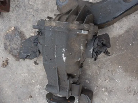 Γκρουπ Διαφορικού Εμπρός για DAIHATSU TERIOS (1997 - 2000) (J100)  4*4 *ΠΑΛΕΤΑ 45*