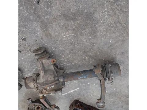 Διαφορικό Κομπλέ Εμπρός Με ΒΗΜΑ 10,41 για TOYOTA HI-ACE (1996 - 2006) (XH10) *ΠΑΛΕΤΑ 45* - 