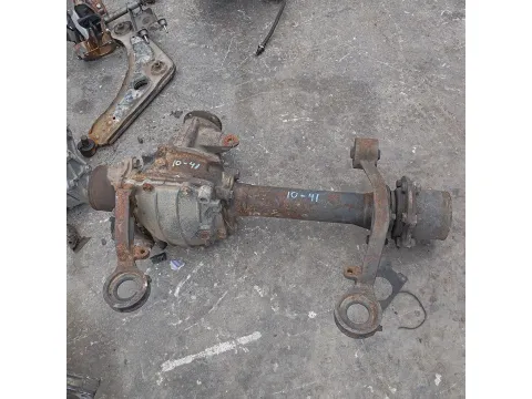 Διαφορικό Κομπλέ Εμπρός Με ΒΗΜΑ 10,41 για TOYOTA HI-ACE (1996 - 2006) (XH10) *ΠΑΛΕΤΑ 45* - 