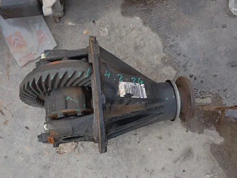 Γκρουπ Διαφορικού Πίσω Με ΒΉΜΑ 8,41 για SUZUKI GRAND VITARA (2002 - 2005) (SQ) *ΠΑΛΕΤΑ 45*