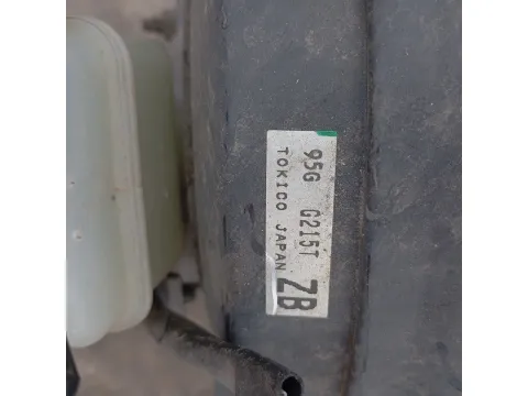 Αντλία Φρένων (Σεβρό) για SUBARU IMPREZA (2007 - 2011) *ΔΒ* - 