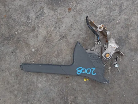 Καστάνια Χειροφρένου για PEUGEOT 2008 (2019 - ) *ΔΒ*
